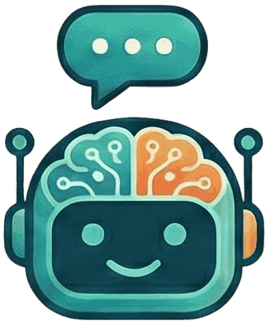 логотип блога о технологиях